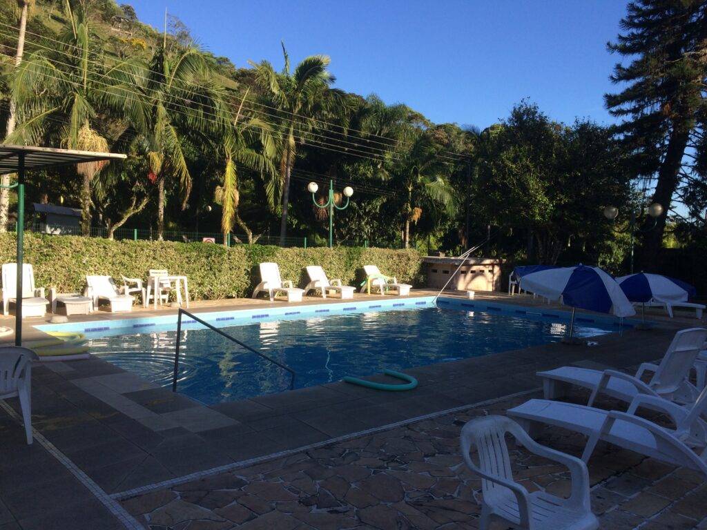 Hotel Caldas da Imperatriz