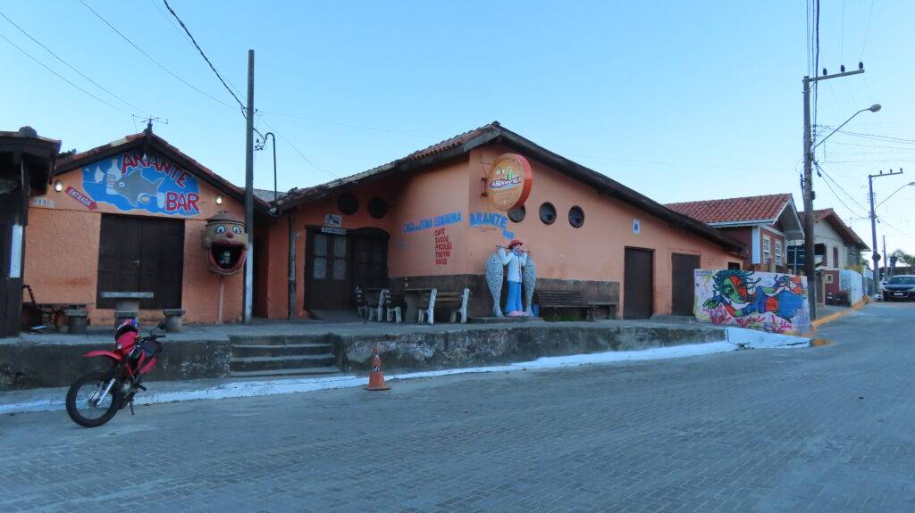 Bar do Arante