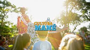 Cultura Mané