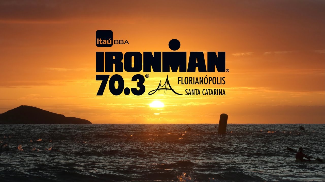 Ironman 70.3 Florianópolis 2024 Visite Floripa