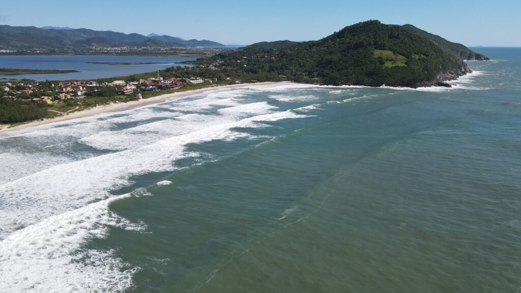Praia da Ferrugem