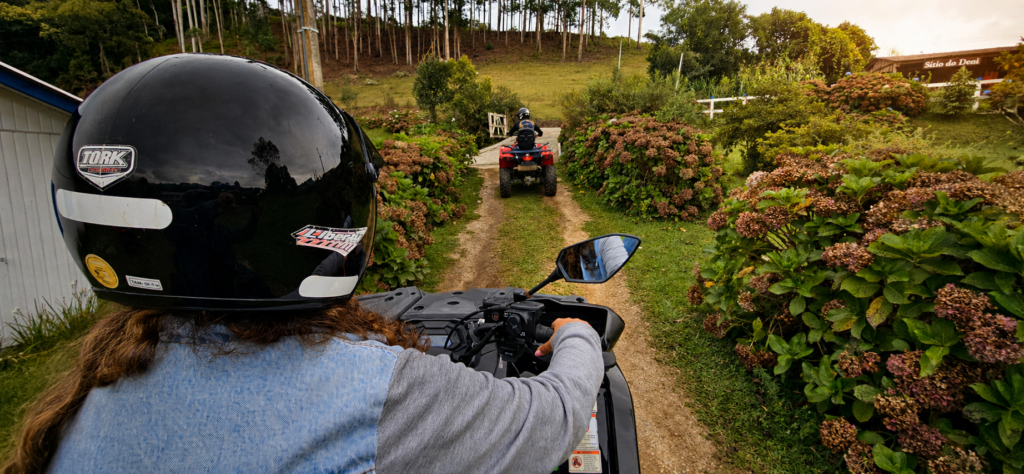 RJ Off Road