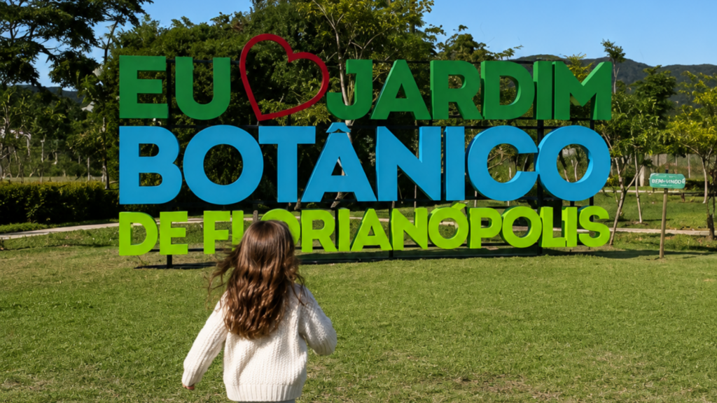 Jardim Botânico