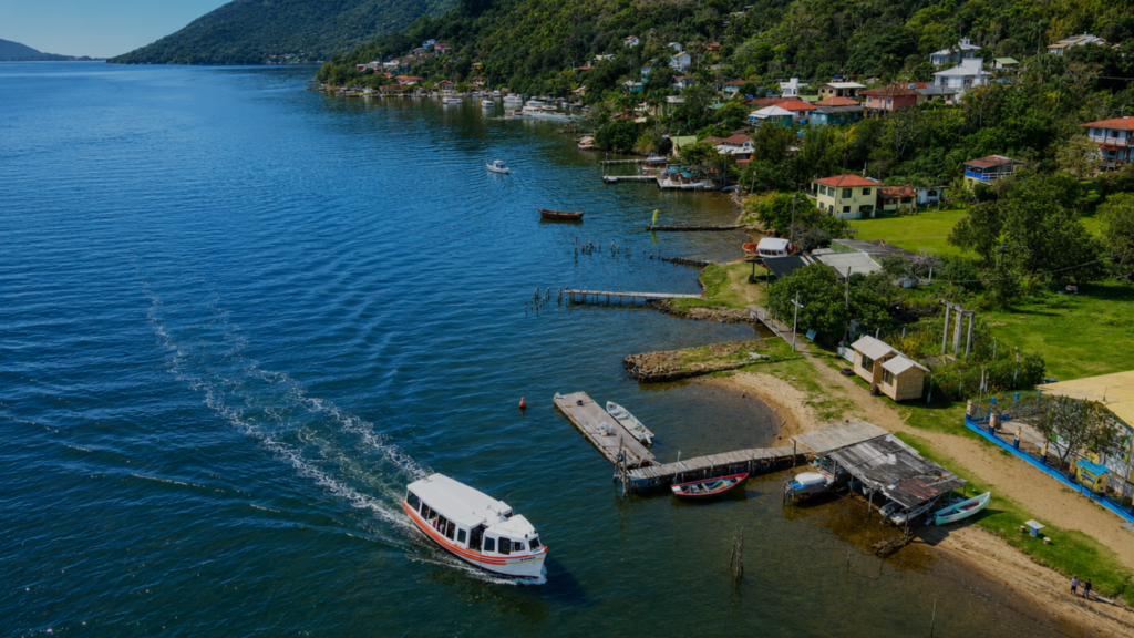Costa da Lagoa