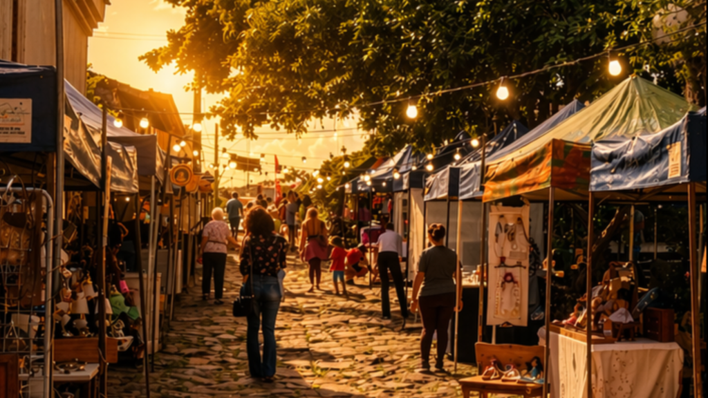 Feira das Alfaias