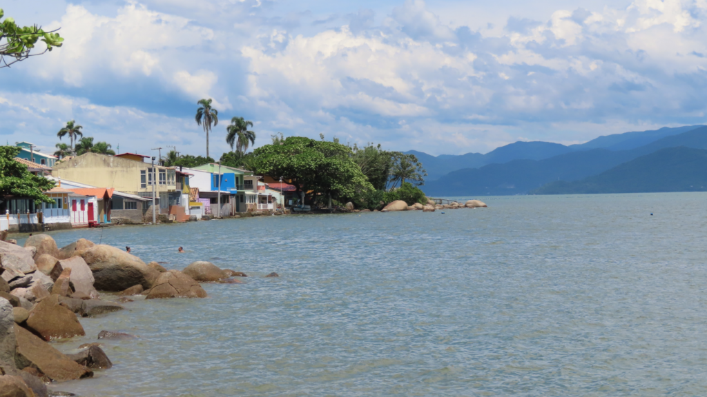 Ribeirão da Ilha