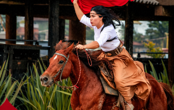11º Duelo de Anita