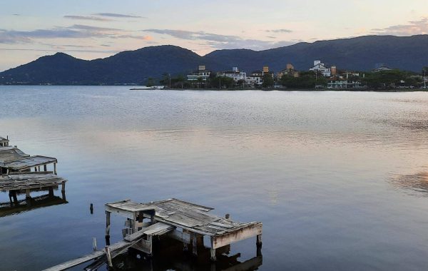 Lagoa da Conceição
