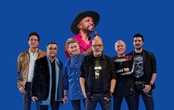 26ª Quermesse de Garopaba 1