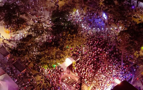 26ª Quermesse de Garopaba