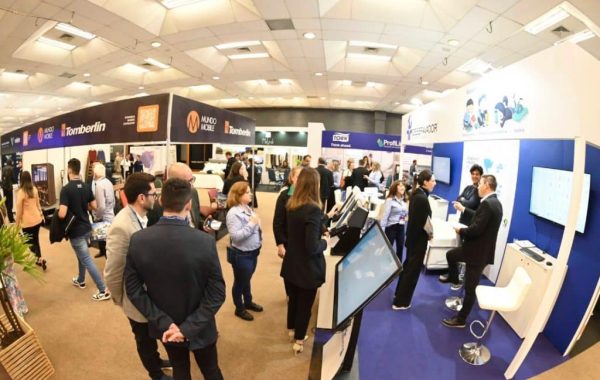 37º Encatho & Exprotel