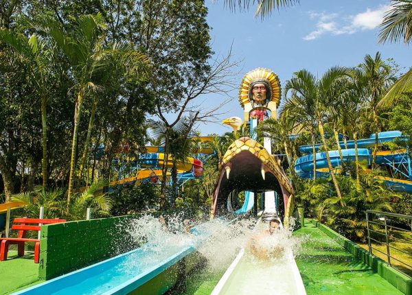 Agua Show Park (2)