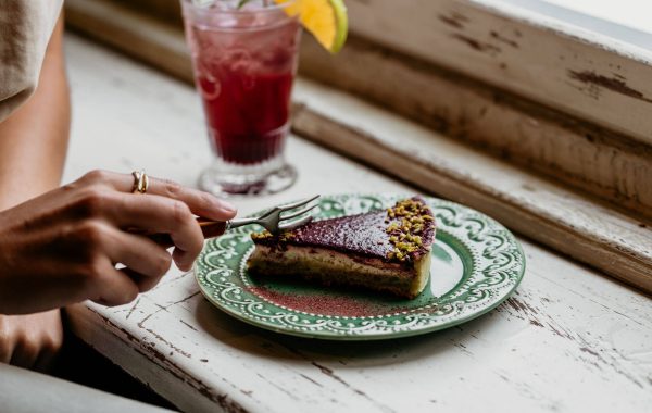 Amoriko Brigaderia & Café