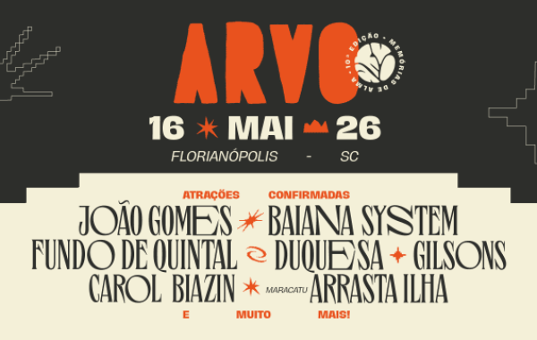 Arvo Festival