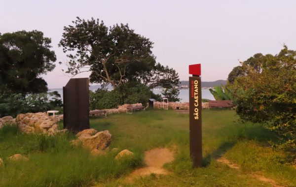 Bateria de São Caetano