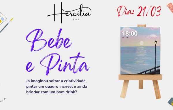 Bebe & Pinta 13º