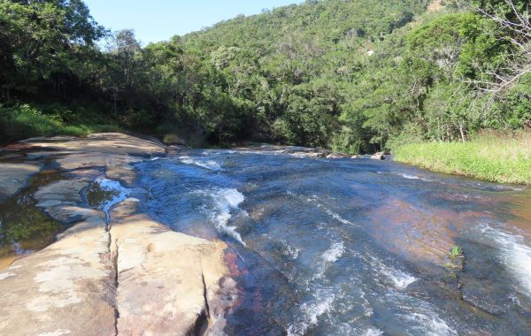 Caminho das Tropas - São Pedro de Alcântara