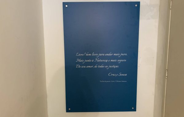 Casa da Literatura Poeta Cruz e Souza (5)