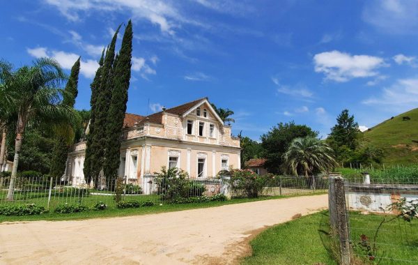 Casarão Kretzer (1)