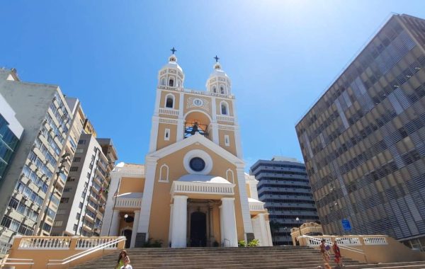 Catedral Metropolitana