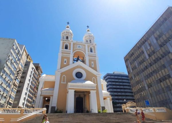 Catedral Metropolitana