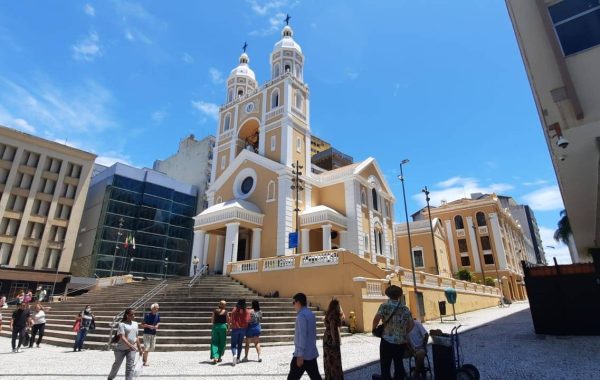 Catedral Metropolitana