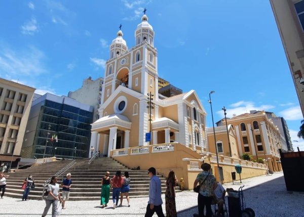 Catedral Metropolitana