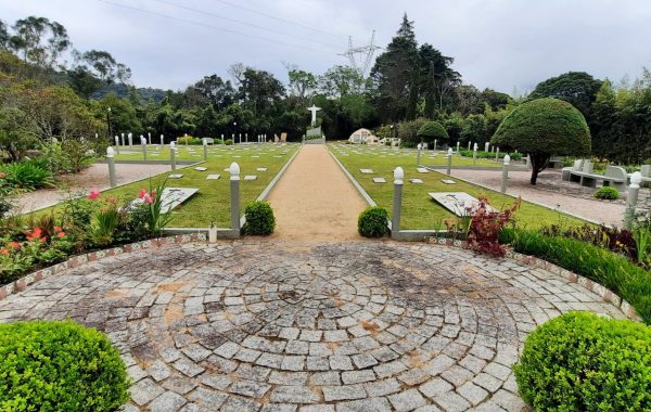 Congregação das Irmãs Franciscanas de São José (5)