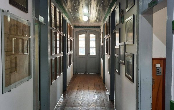 Conventinho do Espírito Santo – Frei Hugolino (6)