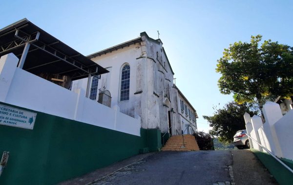 Conventinho do Espírito Santo – Frei Hugolino (8)