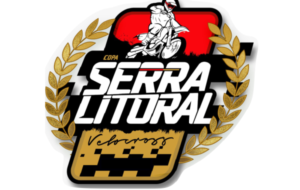 Copa Serra Litoral de Velocross