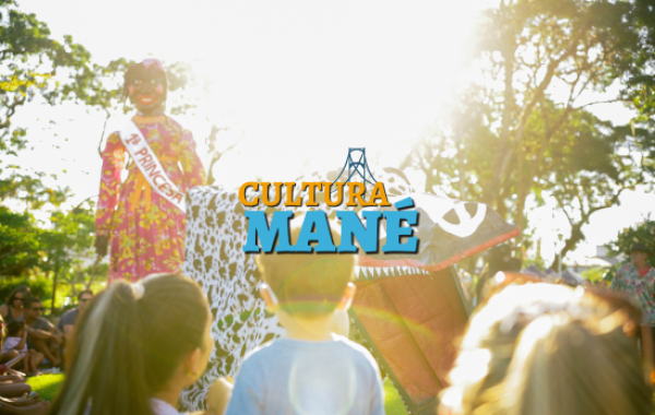 Cultura Mané