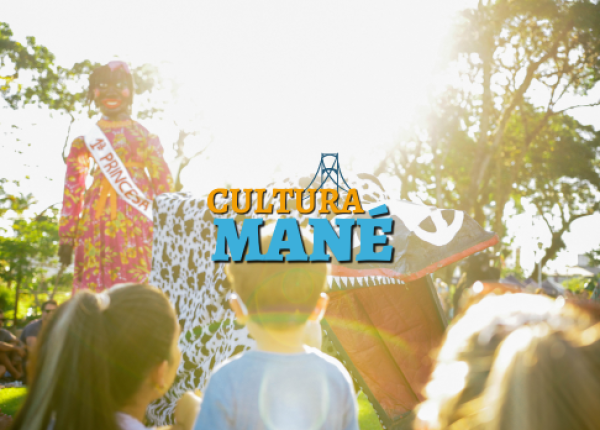 Cultura Mané