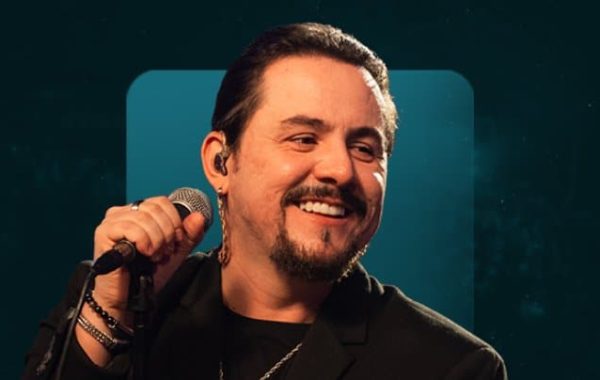 Dino Fonseca no Stage Music Park
