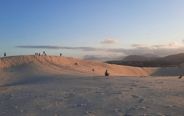 Dunas da Joaquina