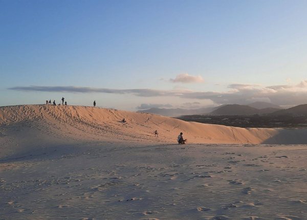 Dunas da Joaquina