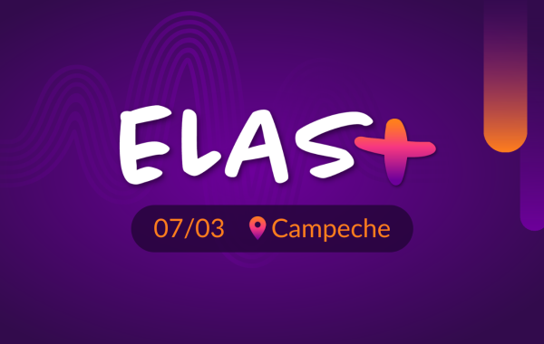 ELAS Especial Dia da Mulher