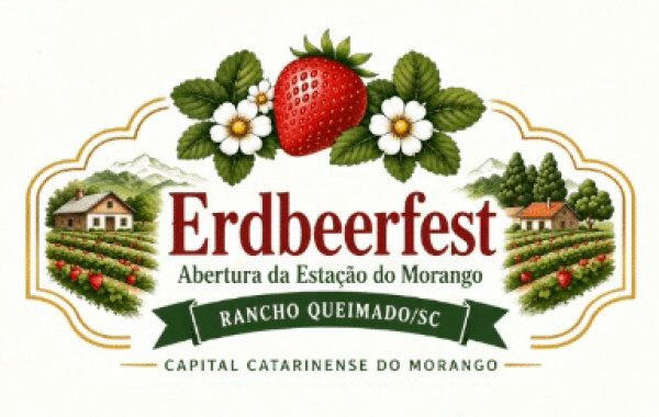 Erdbeerfest 2026