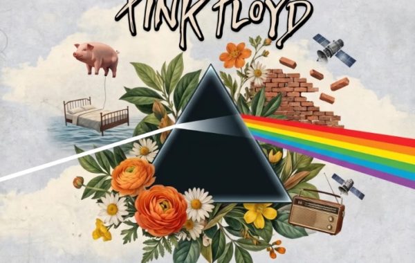 Especial Sinfônico Pink Floyd por OSSCA