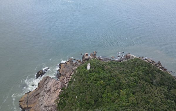 Farol de Naufragados