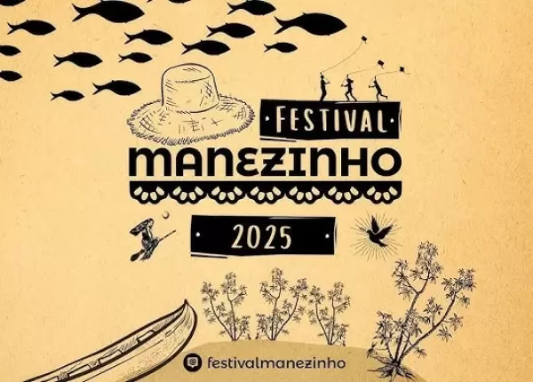 Festival Manezinho 2025
