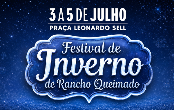 Festival de Inverno de Rancho Queimado