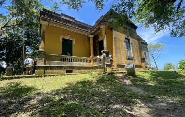 Fortaleza de Anhatomirim (12)