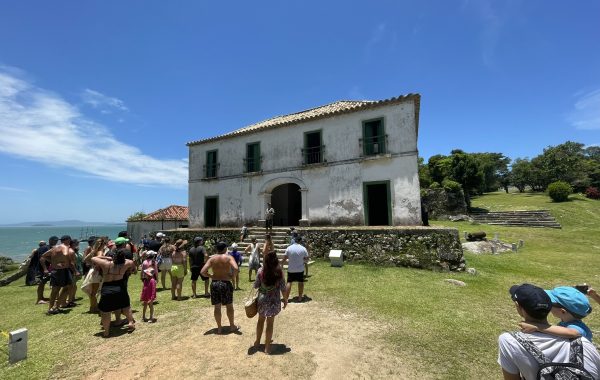 Fortaleza de Anhatomirim (7)