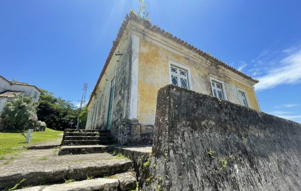 Fortaleza de Anhatomirim (8)