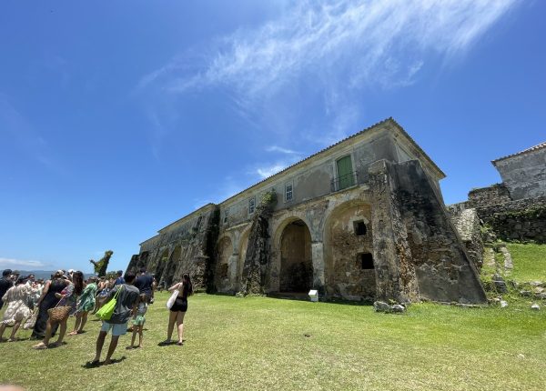 Fortaleza de Anhatomirim (9)