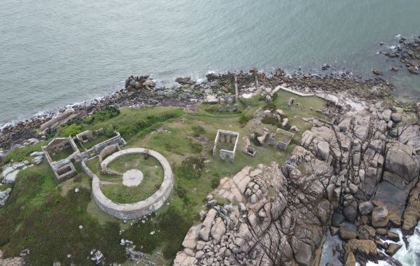 Fortaleza Nossa Senhora de Araçatuba