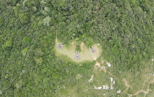 Forte Marechal Moura de Naufragados