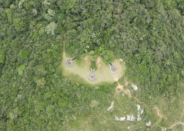 Forte Marechal Moura de Naufragados