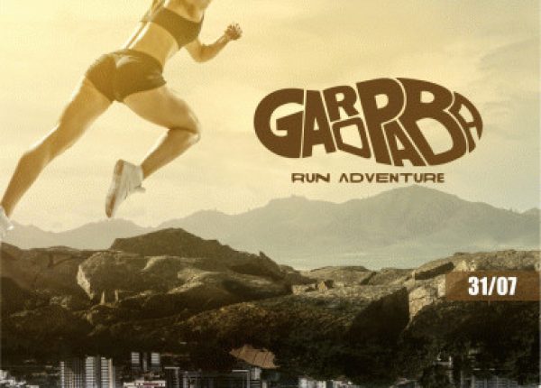 Garopaba Run Adventure